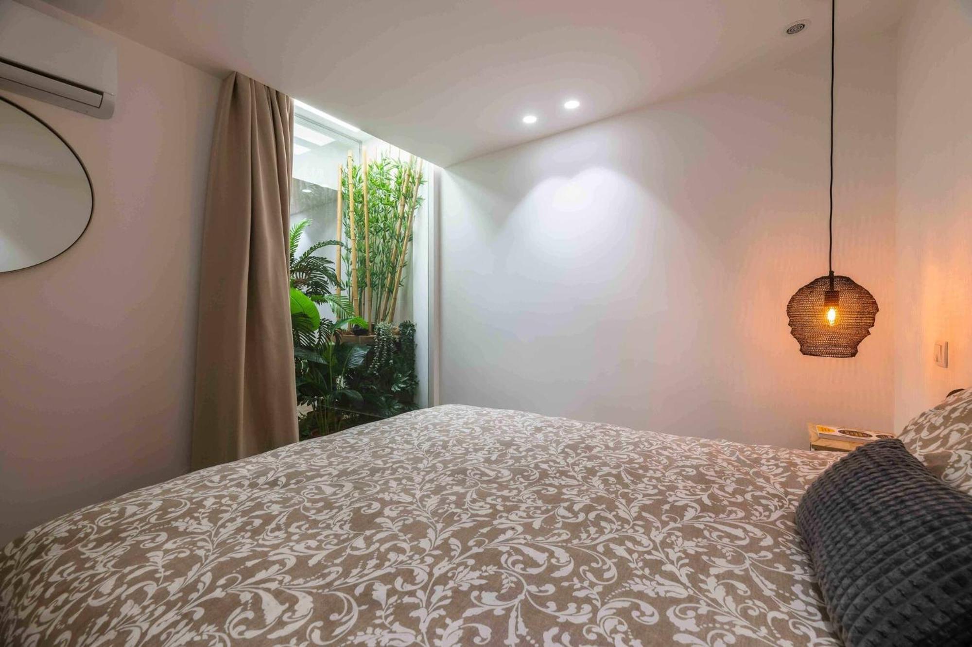 Downtown Albufeira 3-Bedroom Luxury Apartment Esterno foto