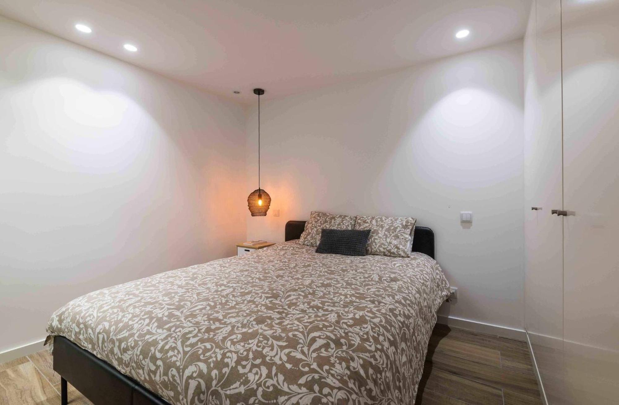 Downtown Albufeira 3-Bedroom Luxury Apartment Esterno foto