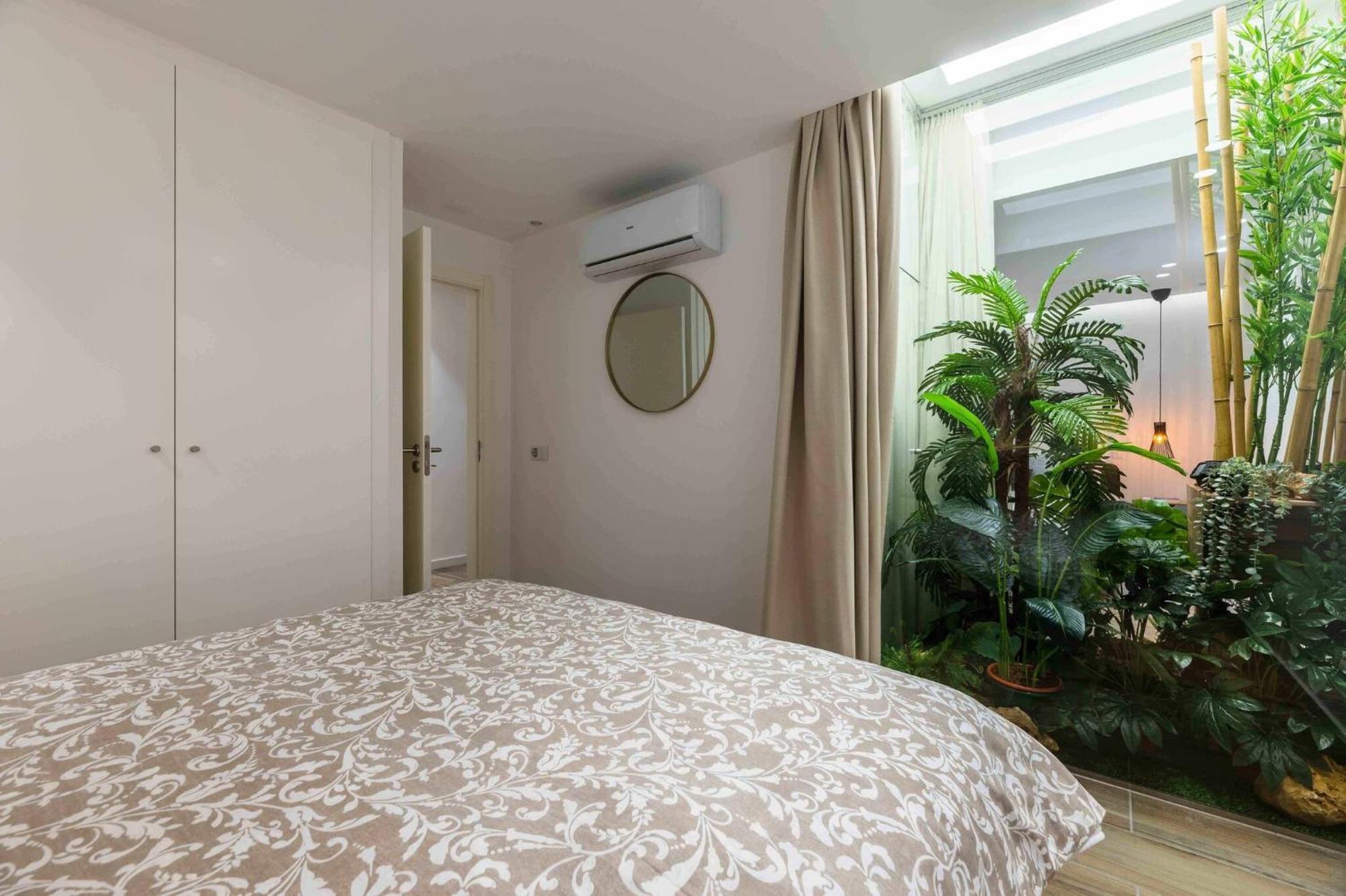 Downtown Albufeira 3-Bedroom Luxury Apartment Esterno foto