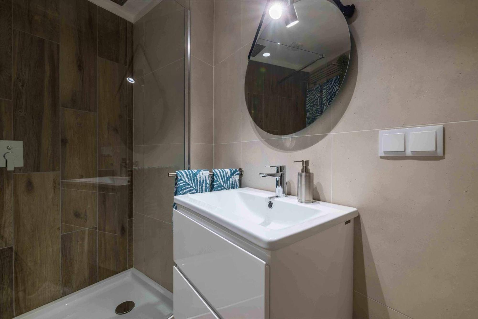 Downtown Albufeira 3-Bedroom Luxury Apartment Esterno foto