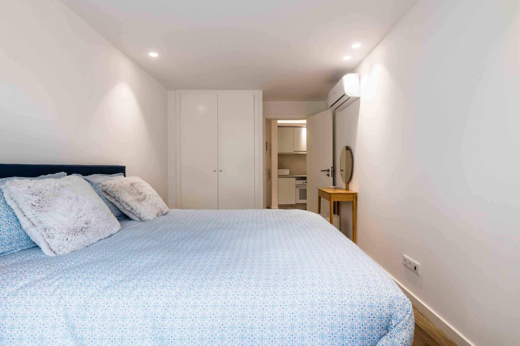 Downtown Albufeira 3-Bedroom Luxury Apartment Esterno foto